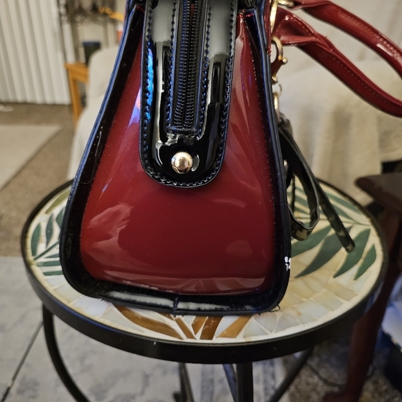 Ombre bag - Picture 3 of 8